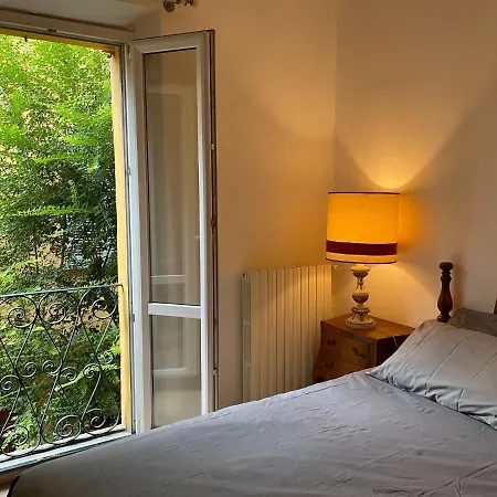 アパート Residenza Santo Stefano 95 - Santo Stefano *