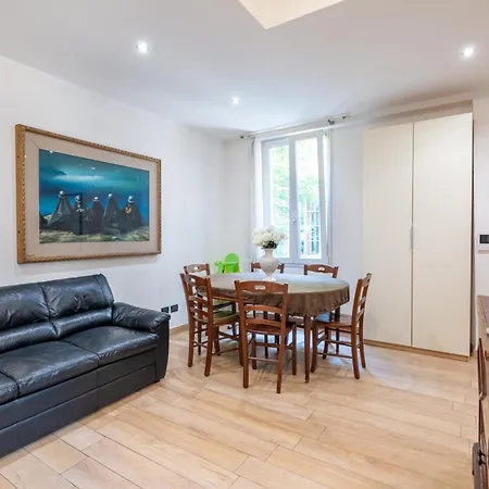 Residenza Santo Stefano 95 - Santo Stefano ボローニャ