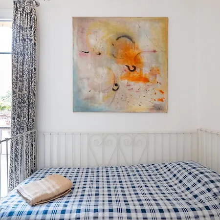 Residenza Santo Stefano 95 - Santo Stefano アパート *