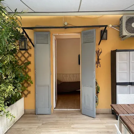 Residenza Santo Stefano 95 - Santo Stefano