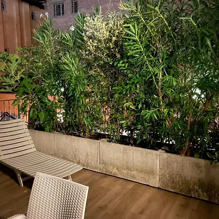 Residenza Santo Stefano 95 - Santo Stefano *