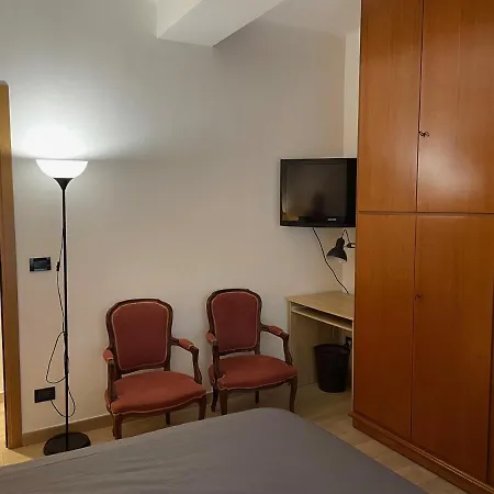 Apartman Residenza Santo Stefano 95 - Santo Stefano *