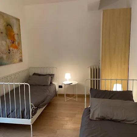 Residenza Santo Stefano 95 - Santo Stefano Daire Bolonya