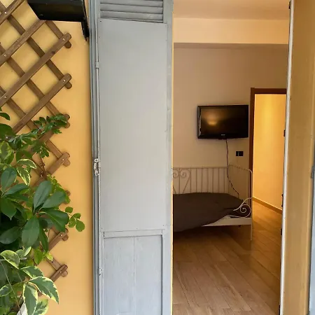 Residenza Santo Stefano 95 - Santo Stefano Appartement Bologne