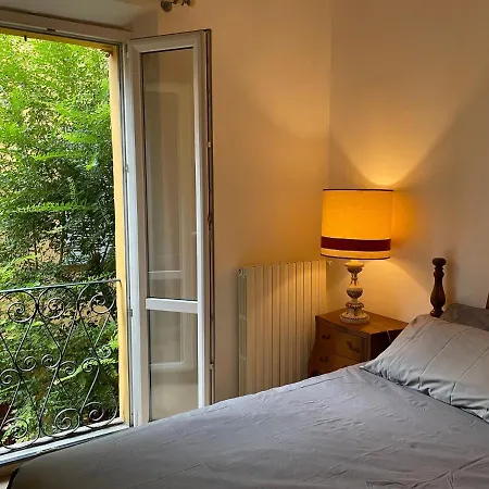Daire Residenza Santo Stefano 95 - Santo Stefano *