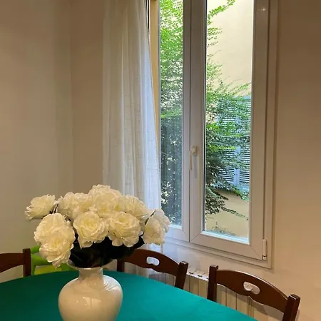 Appartement Residenza Santo Stefano 95 - Santo Stefano Bologne