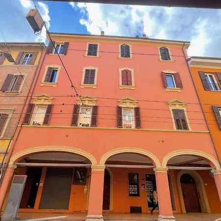 Residenza Santo Stefano 95 - Santo Stefano Apartman