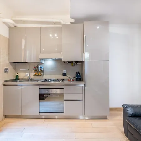 Residenza Santo Stefano 95 - Santo Stefano *