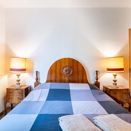 Residenza Santo Stefano 95 - Santo Stefano Болонья