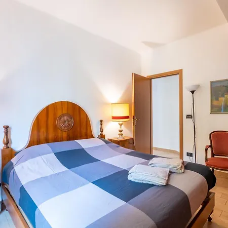 Apartment Residenza Santo Stefano 95 - Santo Stefano