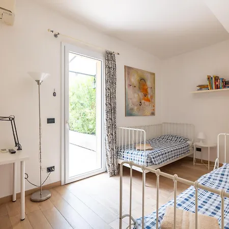 Апартаменты Residenza Santo Stefano 95 - Santo Stefano *