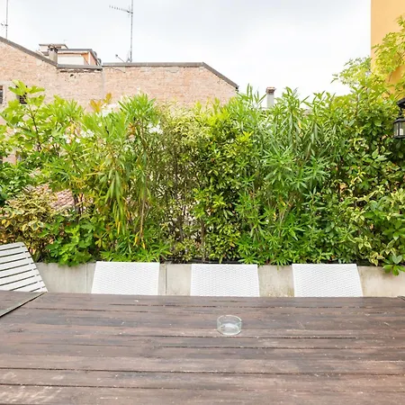 Residenza Santo Stefano 95 - Santo Stefano * Болонья