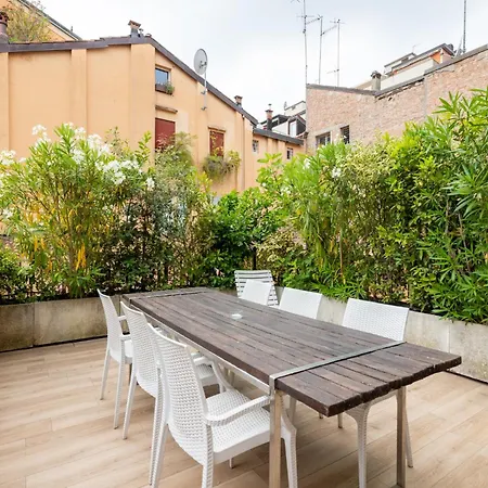 Residenza Santo Stefano 95 - Santo Stefano *