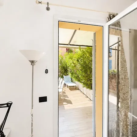 Apartamento Residenza Santo Stefano 95 - Santo Stefano *