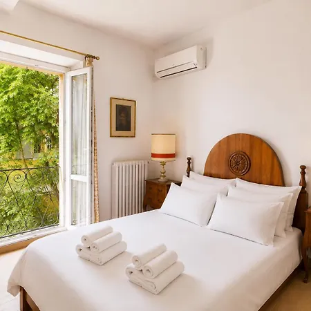 Apartamento Residenza Santo Stefano 95 - Santo Stefano Bolonha