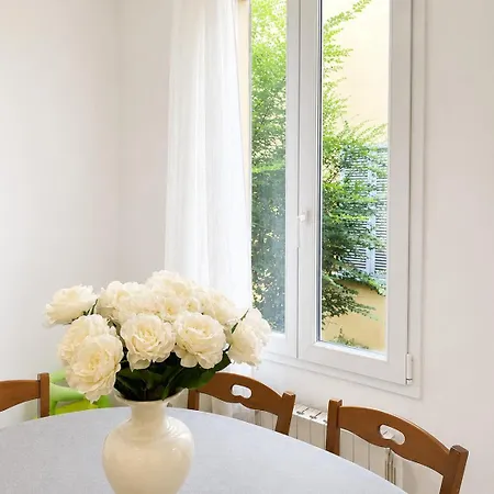 Apartamento Residenza Santo Stefano 95 - Santo Stefano *