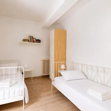 Residenza Santo Stefano 95 - Santo Stefano * Bolonha