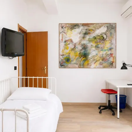 Residenza Santo Stefano 95 - Santo Stefano Apartamento