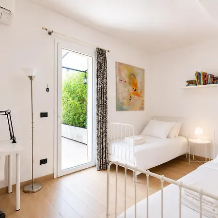Residenza Santo Stefano 95 - Santo Stefano Bolonha