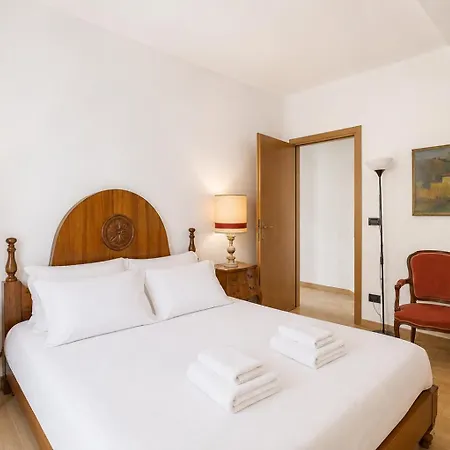 Residenza Santo Stefano 95 - Santo Stefano * Bolonha