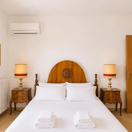 Residenza Santo Stefano 95 - Santo Stefano