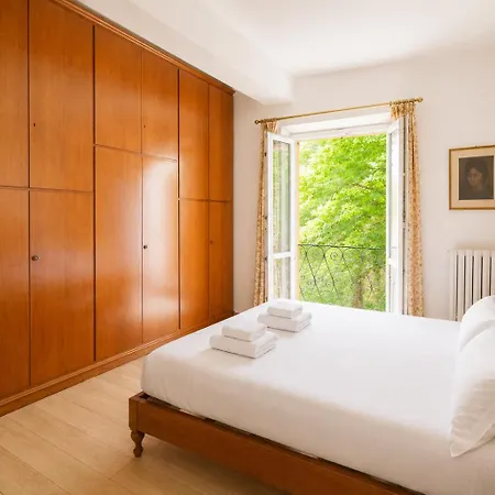 Apartamento Residenza Santo Stefano 95 - Santo Stefano Bolonha
