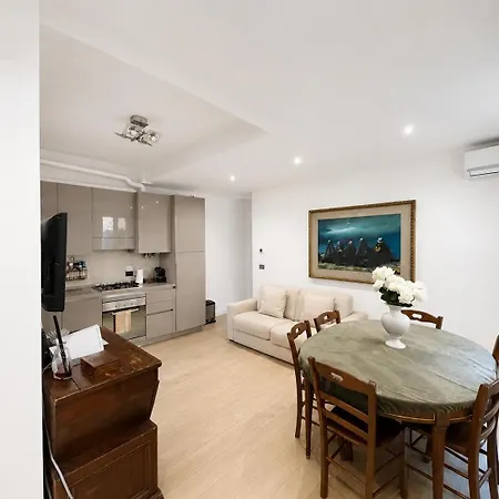 Apartamento Residenza Santo Stefano 95 - Santo Stefano