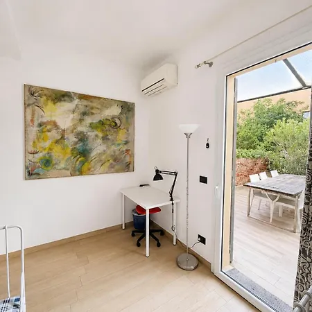 Apartamento Residenza Santo Stefano 95 - Santo Stefano