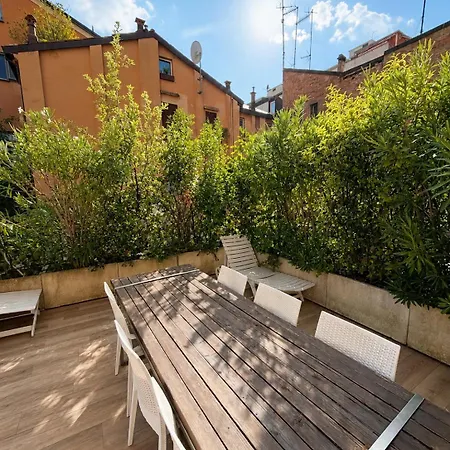 Residenza Santo Stefano 95 - Santo Stefano