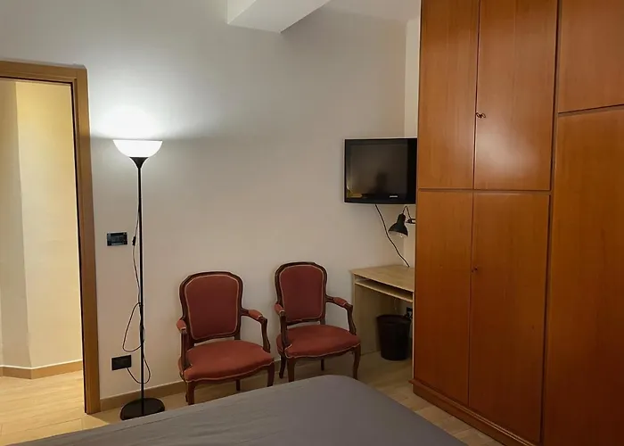 شقة Residenza Santo Stefano 95 - Santo Stefano *