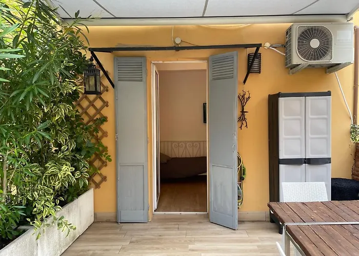 Residenza Santo Stefano 95 - Santo Stefano