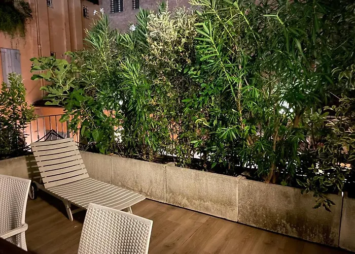 Residenza Santo Stefano 95 - Santo Stefano *