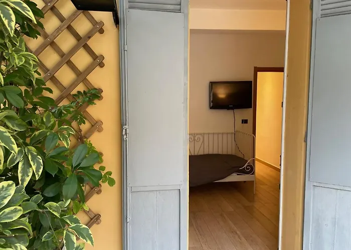 Residenza Santo Stefano 95 - Santo Stefano Lejlighed Bologna