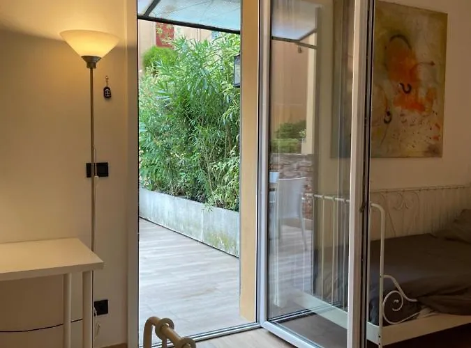 Residenza Santo Stefano 95 - Santo Stefano Lejlighed *