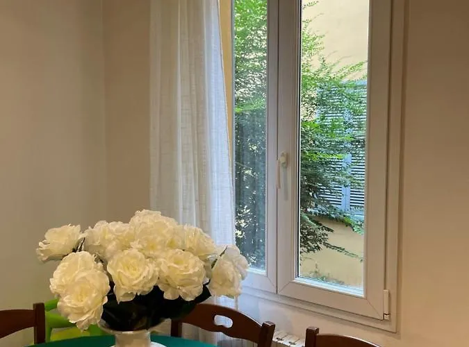 شقة Residenza Santo Stefano 95 - Santo Stefano بولونيا