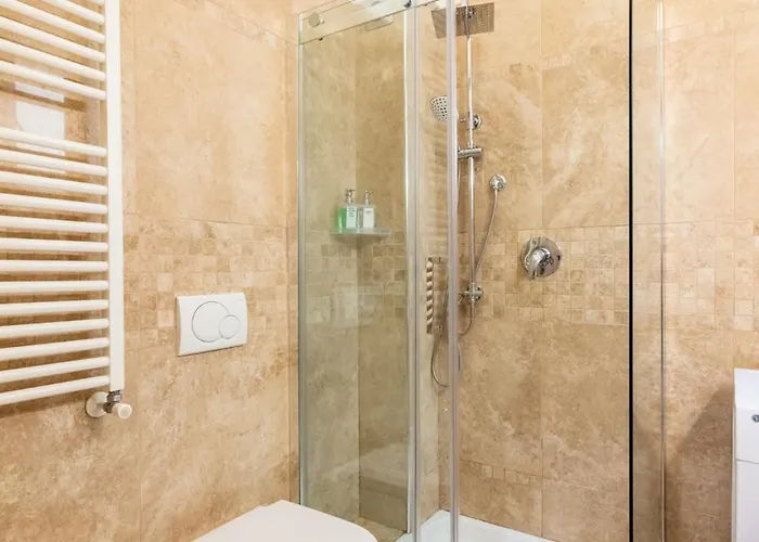 Residenza Santo Stefano 95 - Santo Stefano *