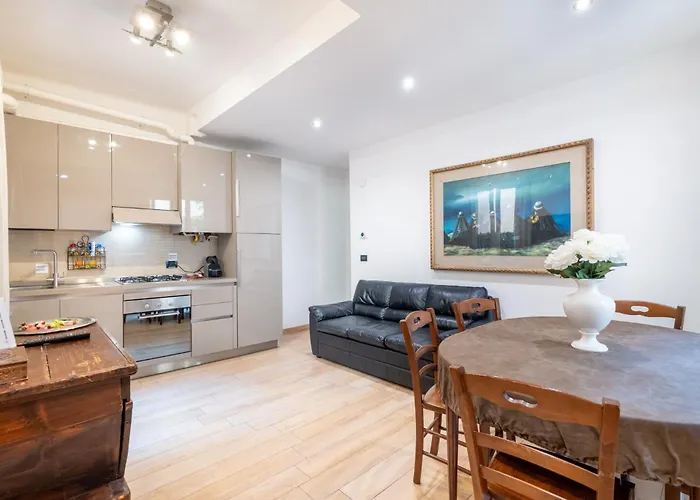 Residenza Santo Stefano 95 - Santo Stefano * Bologna