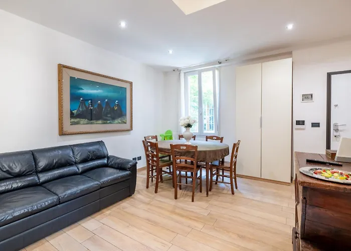 Residenza Santo Stefano 95 - Santo Stefano Bologna