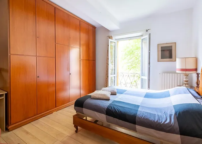 Residenza Santo Stefano 95 - Santo Stefano شقة *