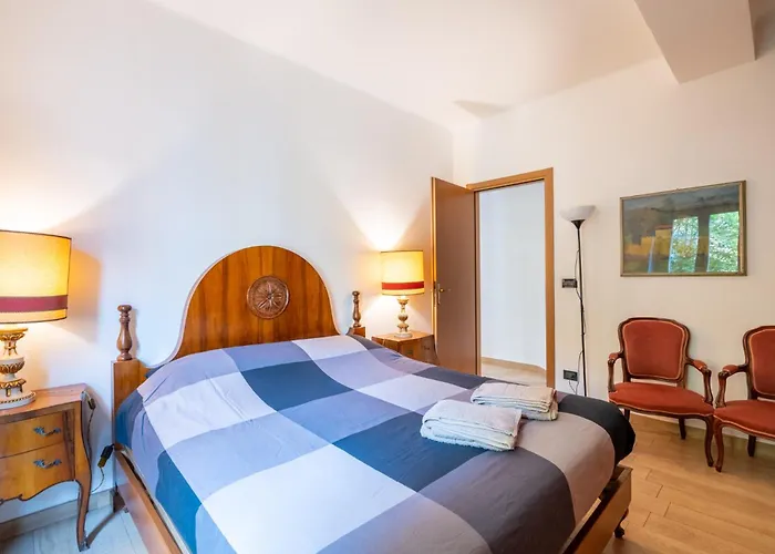 شقة Residenza Santo Stefano 95 - Santo Stefano