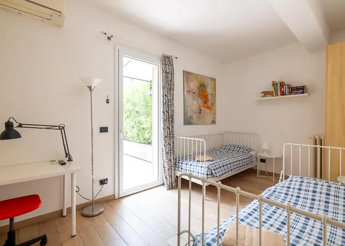 Lejlighed Residenza Santo Stefano 95 - Santo Stefano *