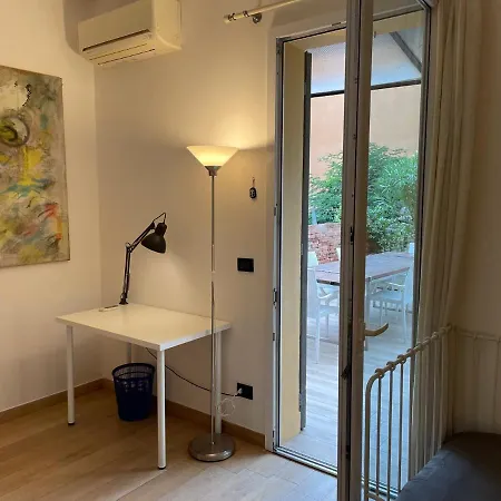 Appartement Residenza Santo Stefano 95 - Santo Stefano