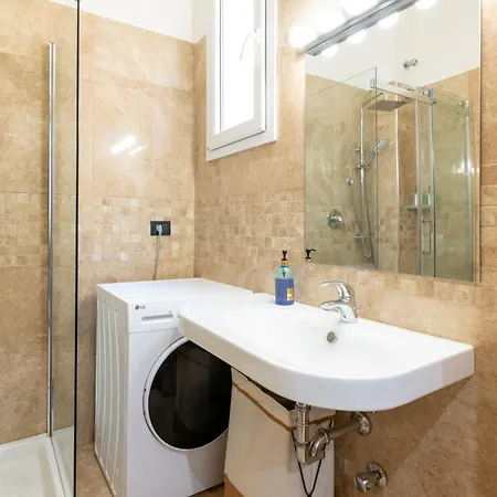 Residenza Santo Stefano 95 - Santo Stefano