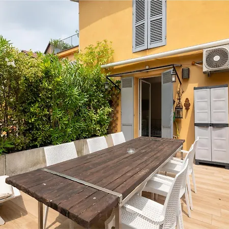 Residenza Santo Stefano 95 - Santo Stefano