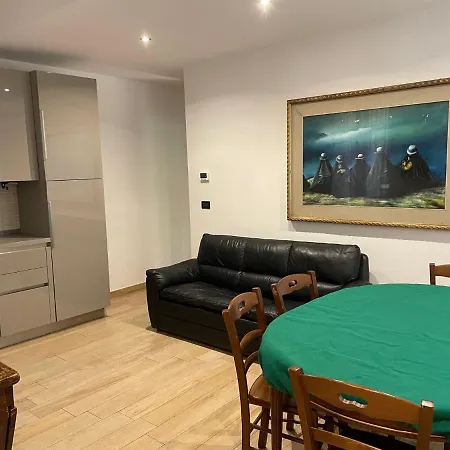 Residenza Santo Stefano 95 - Santo Stefano Апартаменты