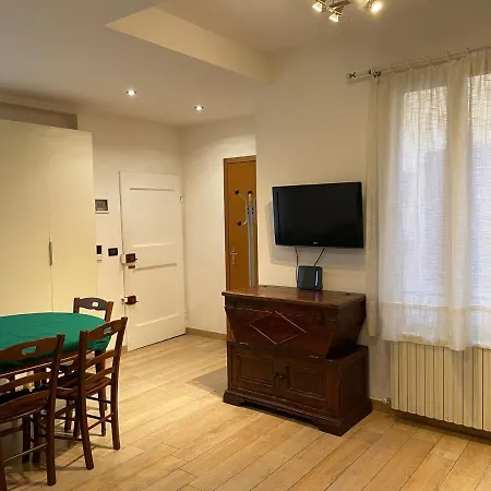 Апартаменты Residenza Santo Stefano 95 - Santo Stefano