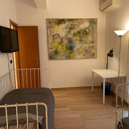 Апартаменты Residenza Santo Stefano 95 - Santo Stefano *
