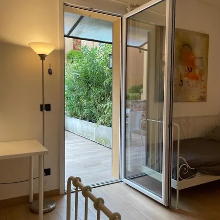 Residenza Santo Stefano 95 - Santo Stefano Апартаменты *