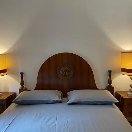 Апартаменты Residenza Santo Stefano 95 - Santo Stefano *