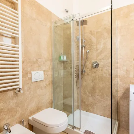 Residenza Santo Stefano 95 - Santo Stefano *